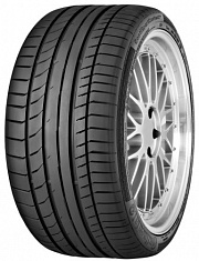Continental ContiSportContact 5P 265/30 R21